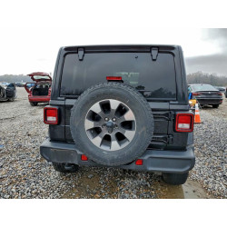 2022 JEEP WRANGLER 1C4HJXEN4NW118702 95215075