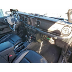 2022 JEEP WRANGLER 1C4HJXEN4NW118702 95215075
