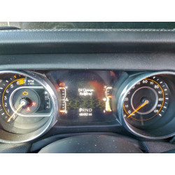 2022 JEEP WRANGLER 1C4HJXEN4NW118702 95215075