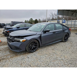 2024 HONDA CIVIC 2HGFE2F51RH507493 95956185