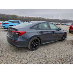 2024 HONDA CIVIC 2HGFE2F51RH507493 95956185