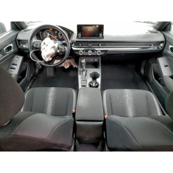 2024 HONDA CIVIC 2HGFE2F51RH507493 95956185