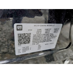 2024 CADILLAC XT4 1GYFZCR42RF253705 95970095