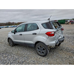 2020 FORD ECOSPORT MAJ3S2FE4LC384038 96210045