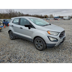 2020 FORD ECOSPORT MAJ3S2FE4LC384038 96210045
