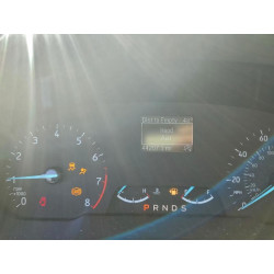 2020 FORD ECOSPORT MAJ3S2FE4LC384038 96210045