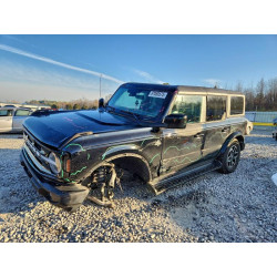 2025 FORD BRONCO OUT 1FMDE8BH0SLA70339 97080575