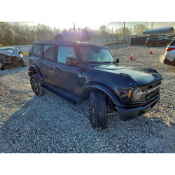 2025 FORD BRONCO OUT 1FMDE8BH0SLA70339 97080575