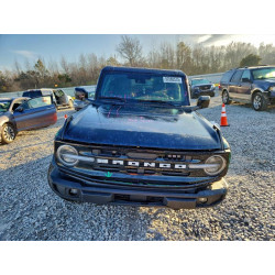 2025 FORD BRONCO OUT 1FMDE8BH0SLA70339 97080575