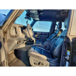 2025 FORD BRONCO OUT 1FMDE8BH0SLA70339 97080575