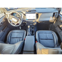 2025 FORD BRONCO OUT 1FMDE8BH0SLA70339 97080575