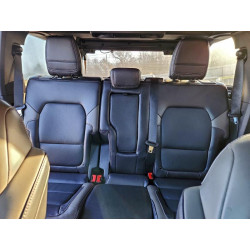 2025 FORD BRONCO OUT 1FMDE8BH0SLA70339 97080575