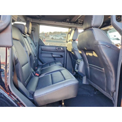 2025 FORD BRONCO OUT 1FMDE8BH0SLA70339 97080575