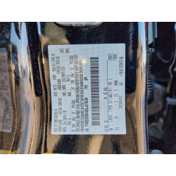 2025 FORD BRONCO OUT 1FMDE8BH0SLA70339 97080575