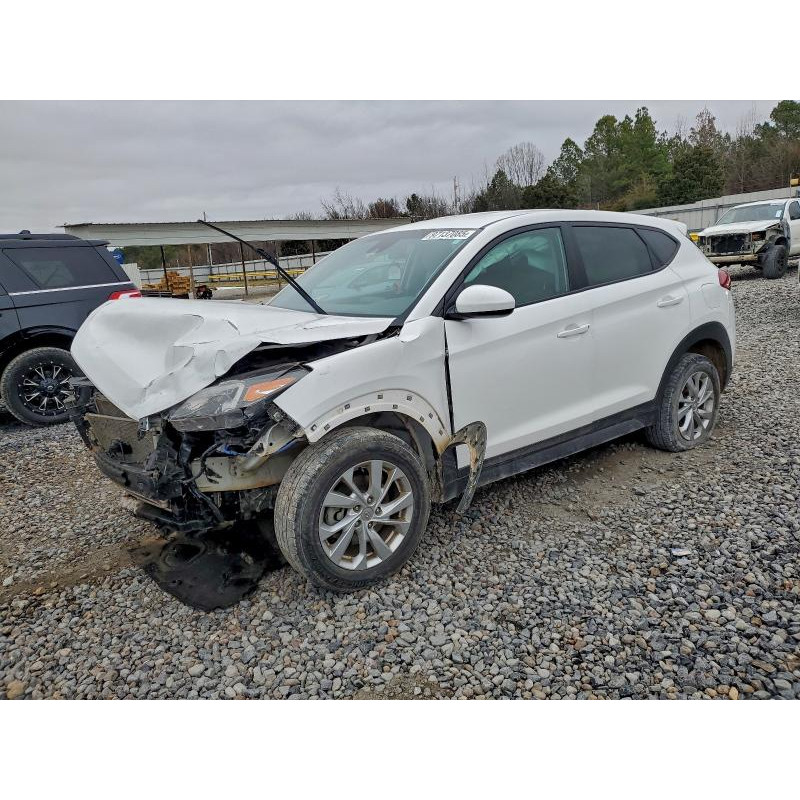 2020 HYUNDAI TUCSON KM8J2CA43LU123172 97137085