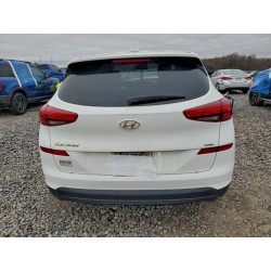2020 HYUNDAI TUCSON KM8J2CA43LU123172 97137085
