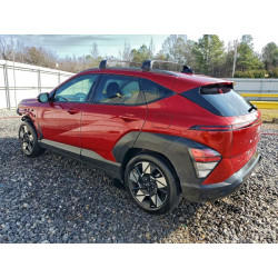 2024 HYUNDAI KONA KM8HC3AB5RU150005 98038375