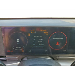 2024 HYUNDAI KONA KM8HC3AB5RU150005 98038375