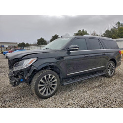 2021 LINCOLN NAVIGATOR 5LMJJ3LT0MEL08117 98118955