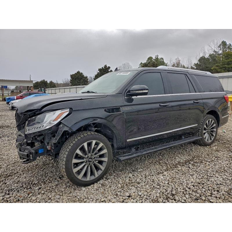 2021 LINCOLN NAVIGATOR 5LMJJ3LT0MEL08117 98118955