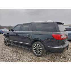 2021 LINCOLN NAVIGATOR 5LMJJ3LT0MEL08117 98118955