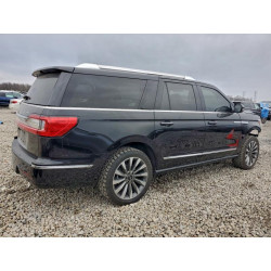 2021 LINCOLN NAVIGATOR 5LMJJ3LT0MEL08117 98118955