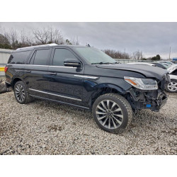 2021 LINCOLN NAVIGATOR 5LMJJ3LT0MEL08117 98118955