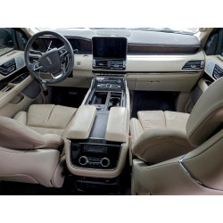 2021 LINCOLN NAVIGATOR 5LMJJ3LT0MEL08117 98118955