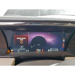 2021 LINCOLN NAVIGATOR 5LMJJ3LT0MEL08117 98118955