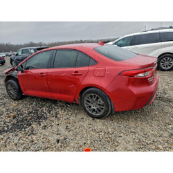 2021 TOYOTA COROLLA JTDEPMAE0MJ150502 98192625