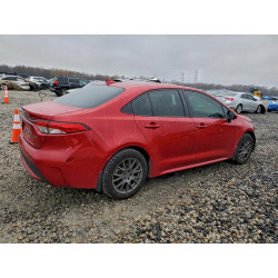 2021 TOYOTA COROLLA JTDEPMAE0MJ150502 98192625