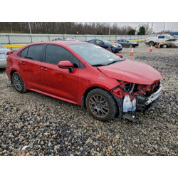 2021 TOYOTA COROLLA JTDEPMAE0MJ150502 98192625