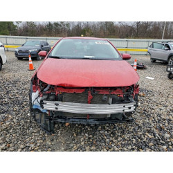 2021 TOYOTA COROLLA JTDEPMAE0MJ150502 98192625