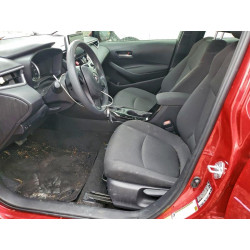 2021 TOYOTA COROLLA JTDEPMAE0MJ150502 98192625