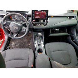 2021 TOYOTA COROLLA JTDEPMAE0MJ150502 98192625