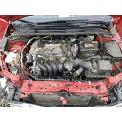 2021 TOYOTA COROLLA JTDEPMAE0MJ150502 98192625