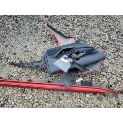 2021 TOYOTA COROLLA JTDEPMAE0MJ150502 98192625