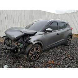 2020 NISSAN KICKS 3N1CP5CV7LL529470 98791505