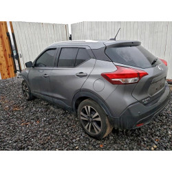 2020 NISSAN KICKS 3N1CP5CV7LL529470 98791505