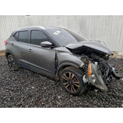 2020 NISSAN KICKS 3N1CP5CV7LL529470 98791505