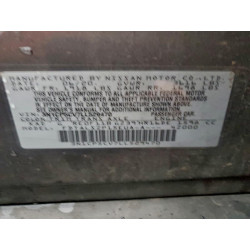 2020 NISSAN KICKS 3N1CP5CV7LL529470 98791505