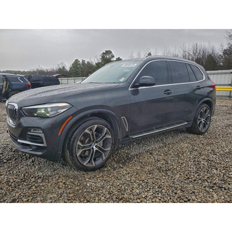 2020 BMW X5 5UXCR4C08L9B14075 99095415