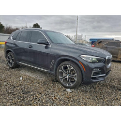 2020 BMW X5 5UXCR4C08L9B14075 99095415