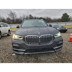 2020 BMW X5 5UXCR4C08L9B14075 99095415