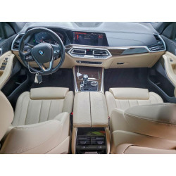 2020 BMW X5 5UXCR4C08L9B14075 99095415