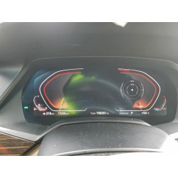 2020 BMW X5 5UXCR4C08L9B14075 99095415