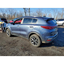 2022 KIA SPORTAGE KNDP6CAC8N7974993 72314135