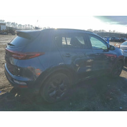 2022 KIA SPORTAGE KNDP6CAC8N7974993 72314135