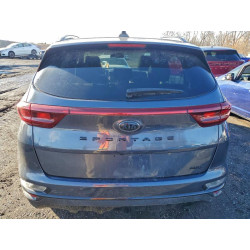 2022 KIA SPORTAGE KNDP6CAC8N7974993 72314135