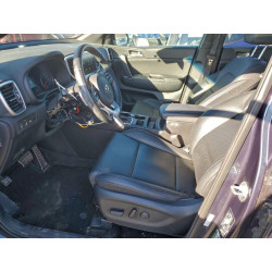 2022 KIA SPORTAGE KNDP6CAC8N7974993 72314135